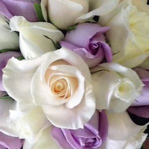 Wedding Flowers